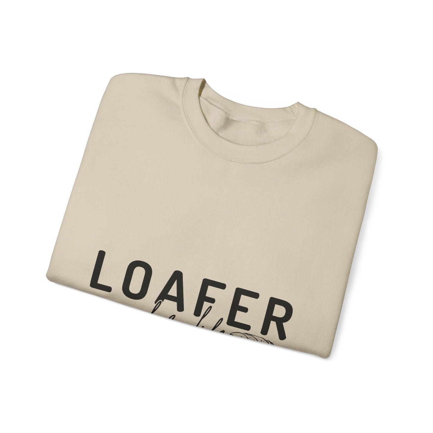 Loafer for Life Sweatshirt