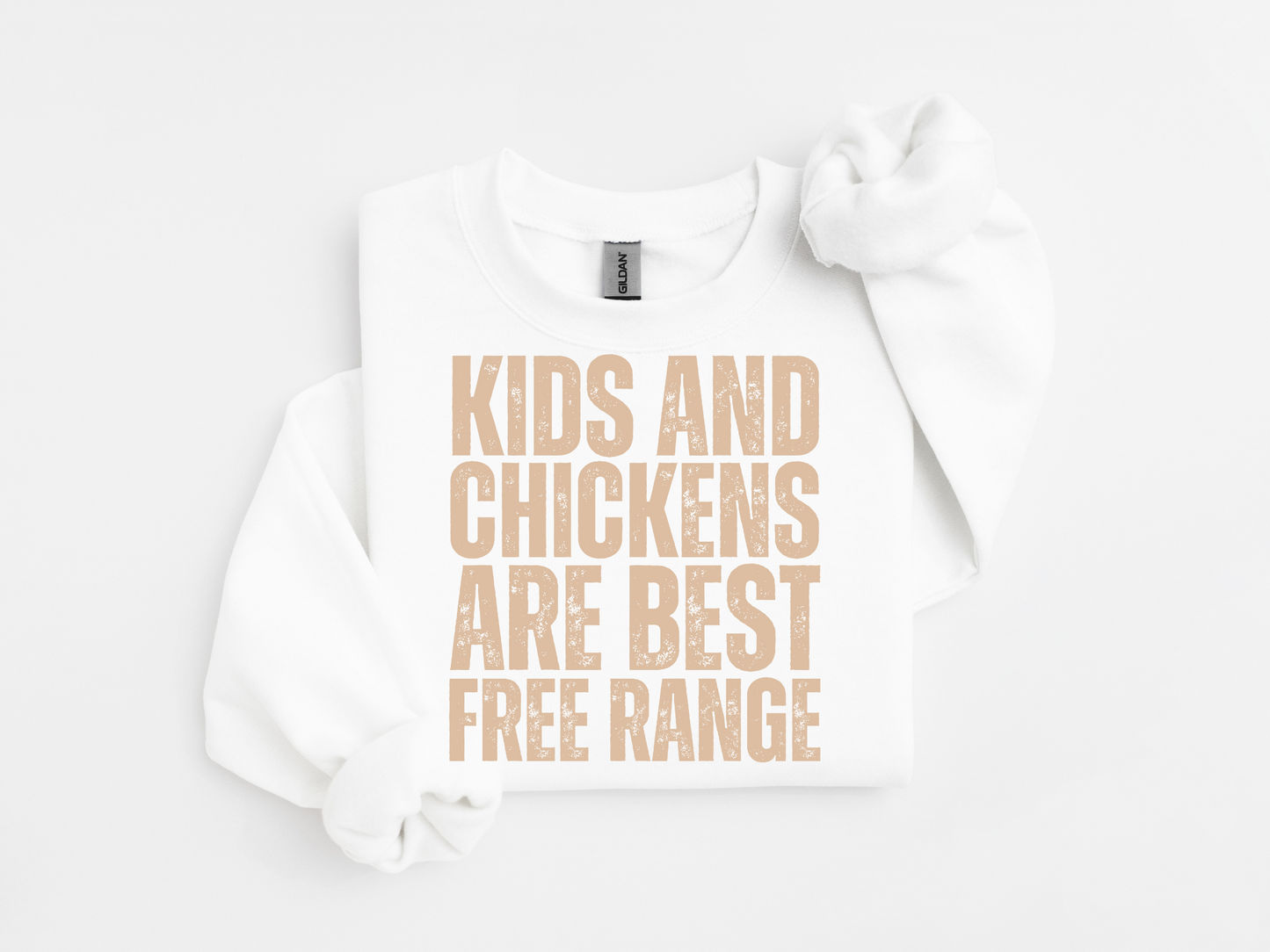 Free Range Sweatshirt