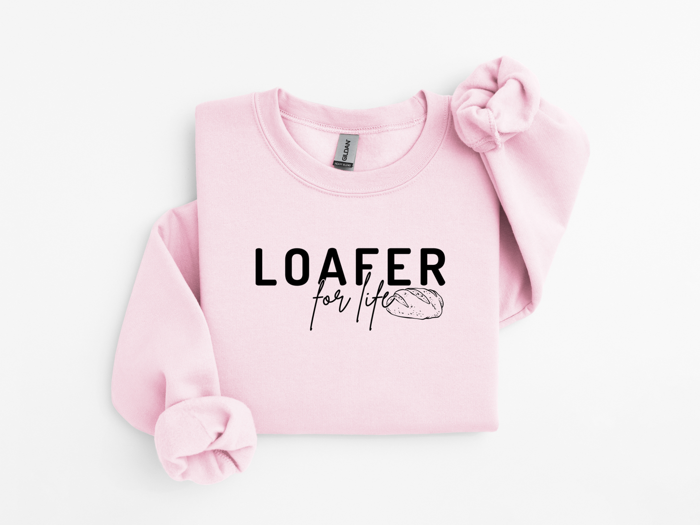 Loafer for Life Sweatshirt