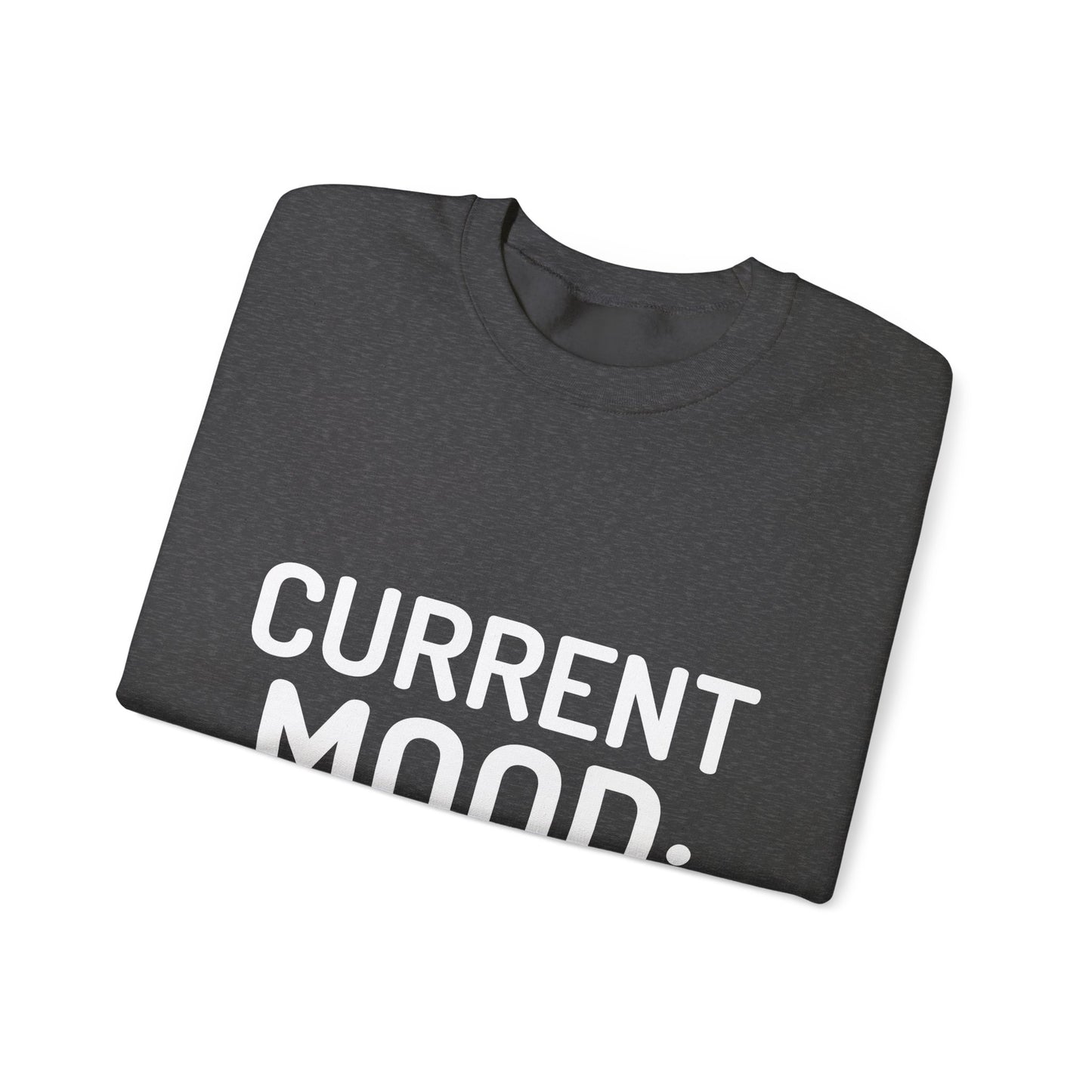 More Sourdough Please Sweatshirt