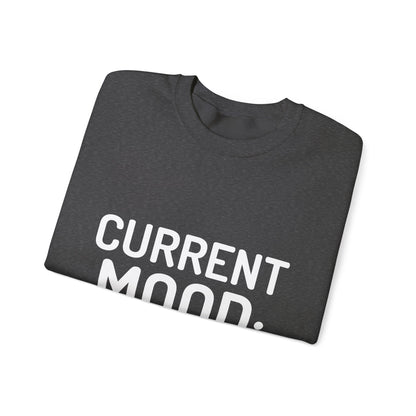 More Sourdough Please Sweatshirt