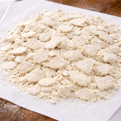 Homestead Market Freeze-Dried Sourdough Starter
