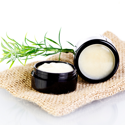 Whipped Tallow Body Balm