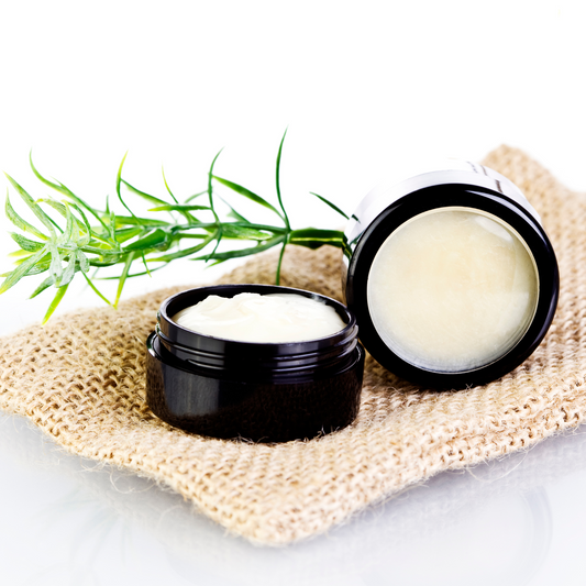 Whipped Tallow Body Balm